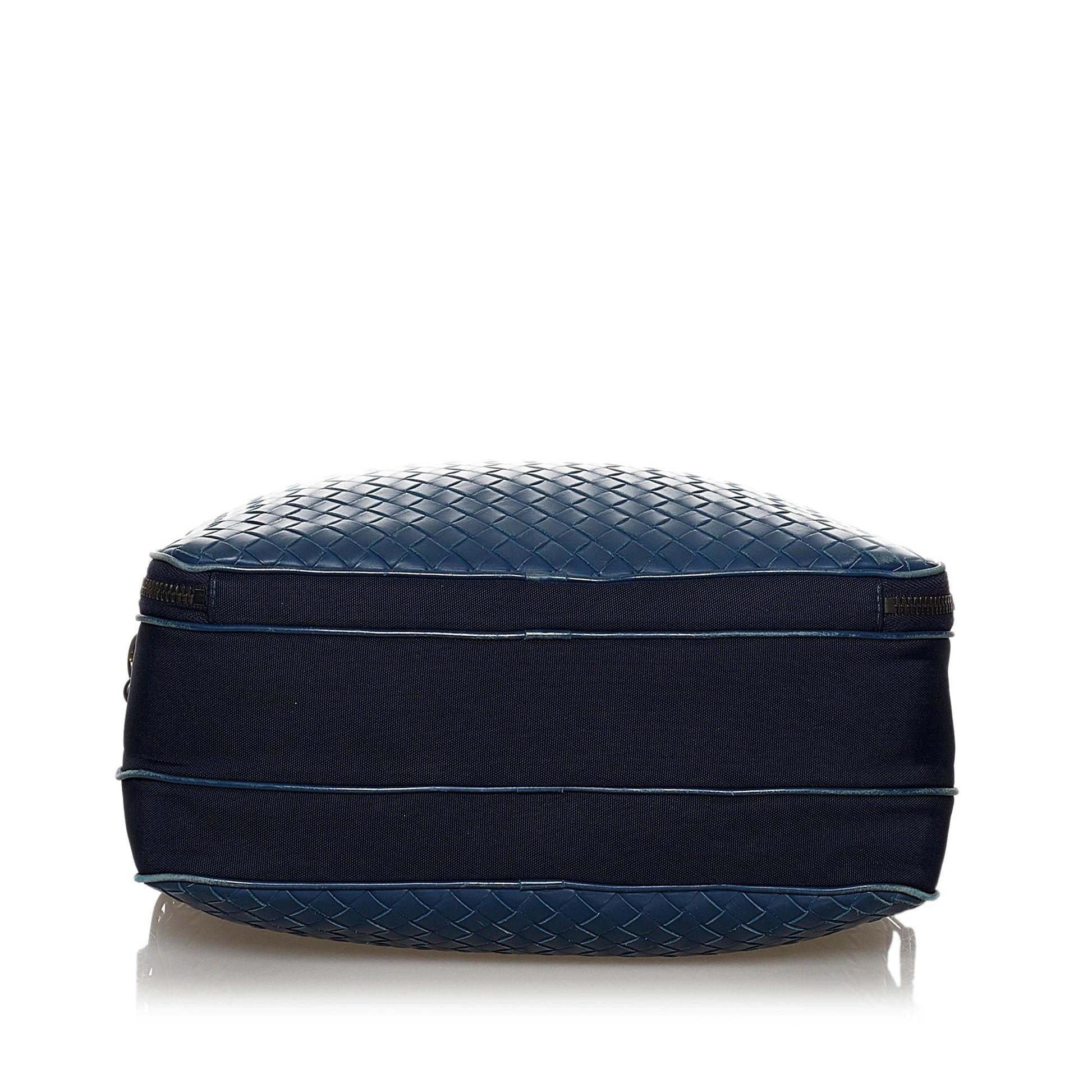 Bottega Veneta Veneta Crossbody - Rovelle Bags
