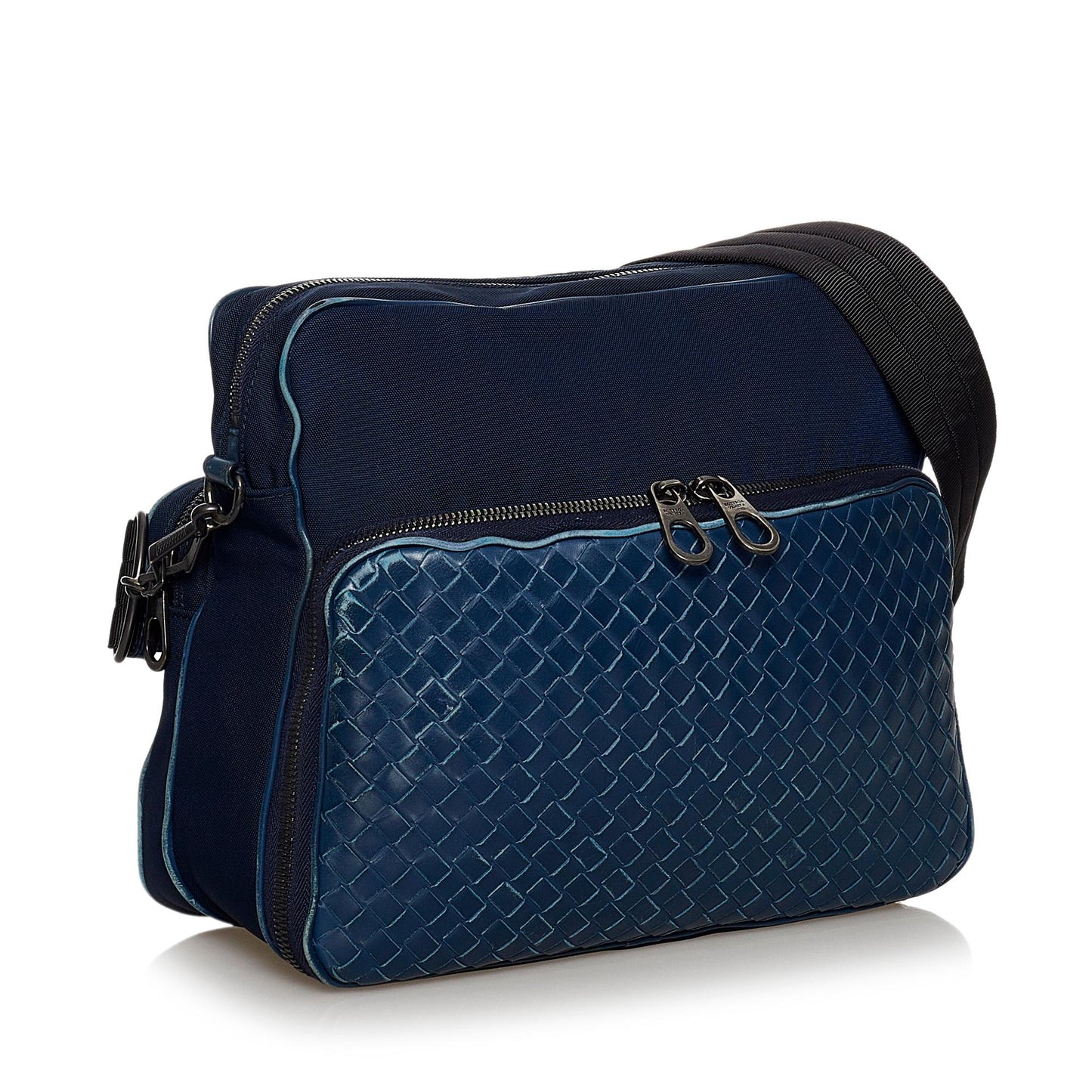 Bottega Veneta Veneta Crossbody - Rovelle Bags