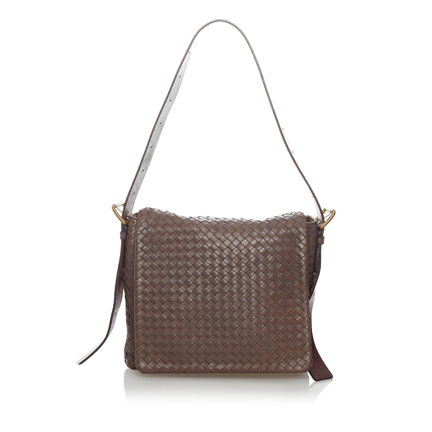 Bottega Veneta Veneta Crossbody - Rovelle Bags