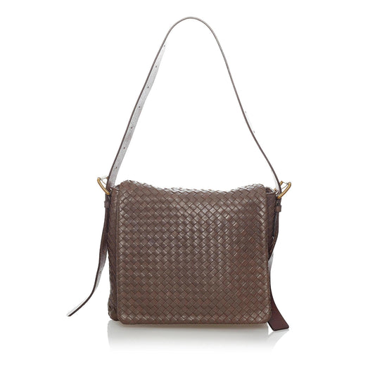 Bottega Veneta Veneta Crossbody - Rovelle Bags