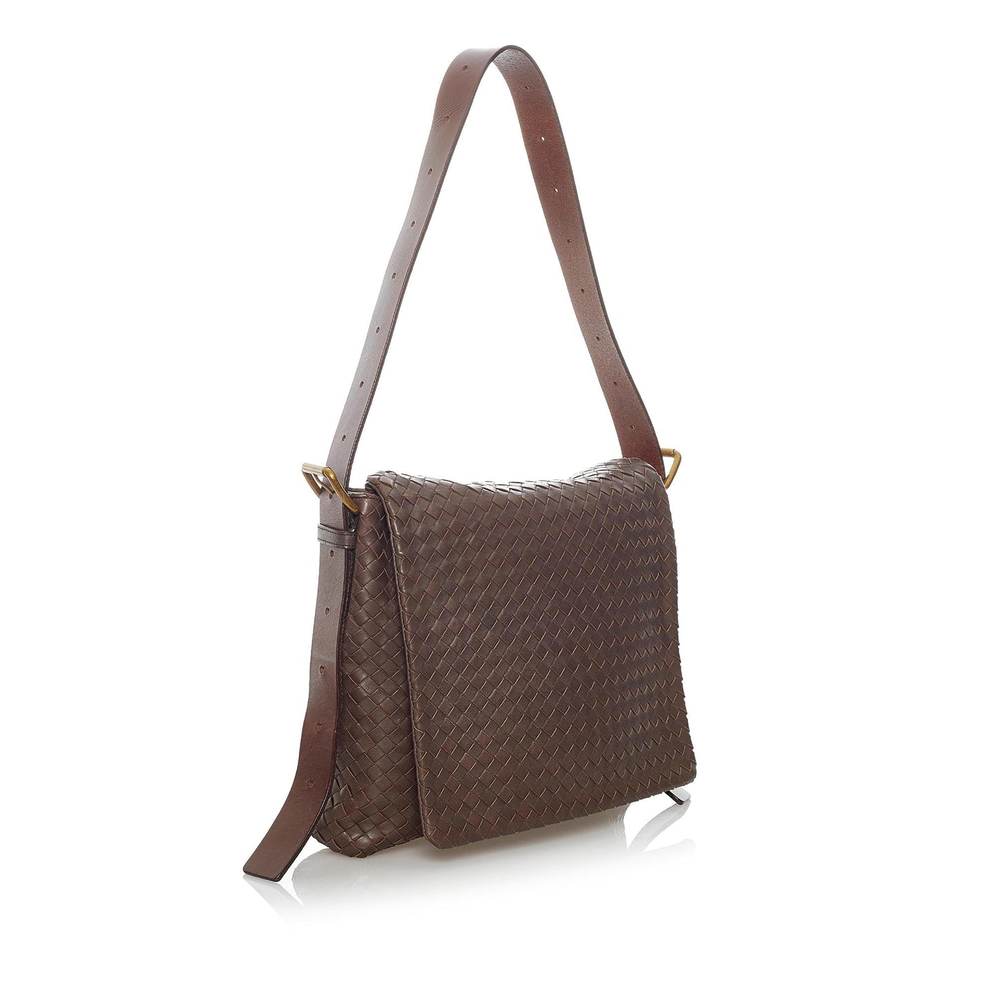 Bottega Veneta Veneta Crossbody - Rovelle Bags
