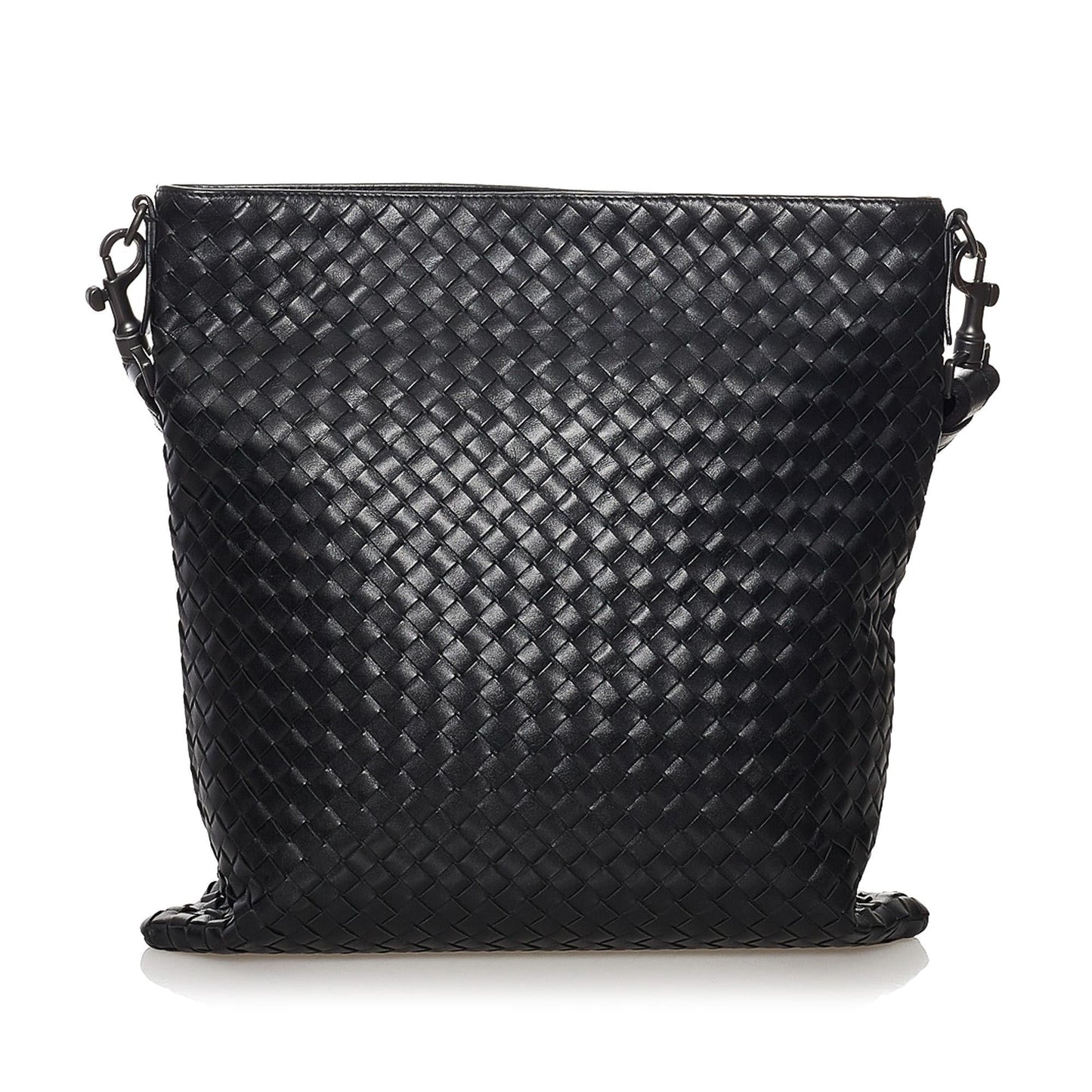 Bottega Veneta Veneta Crossbody - Rovelle Bags