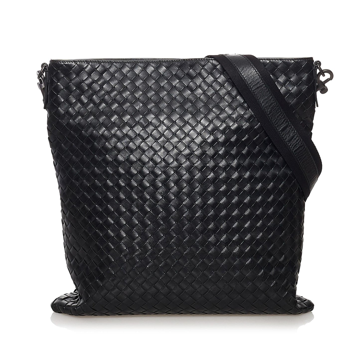 Bottega Veneta Veneta Crossbody - Rovelle Bags