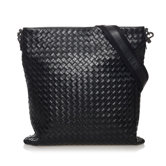 Bottega Veneta Veneta Crossbody - Rovelle Bags