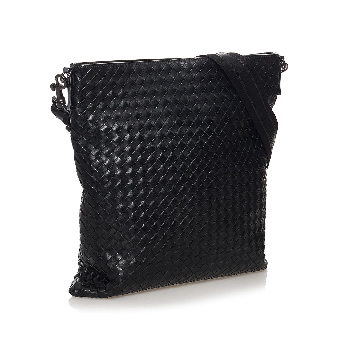 Bottega Veneta Veneta Crossbody - Rovelle Bags