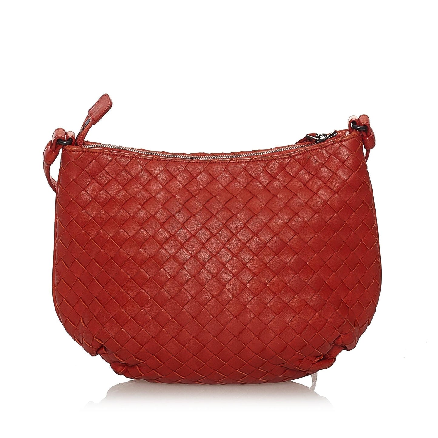 Bottega Veneta Veneta Crossbody - Rovelle Bags