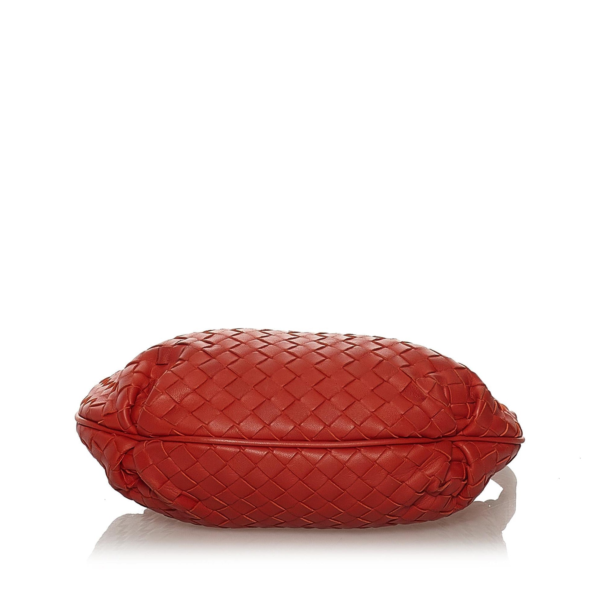 Bottega Veneta Veneta Crossbody - Rovelle Bags
