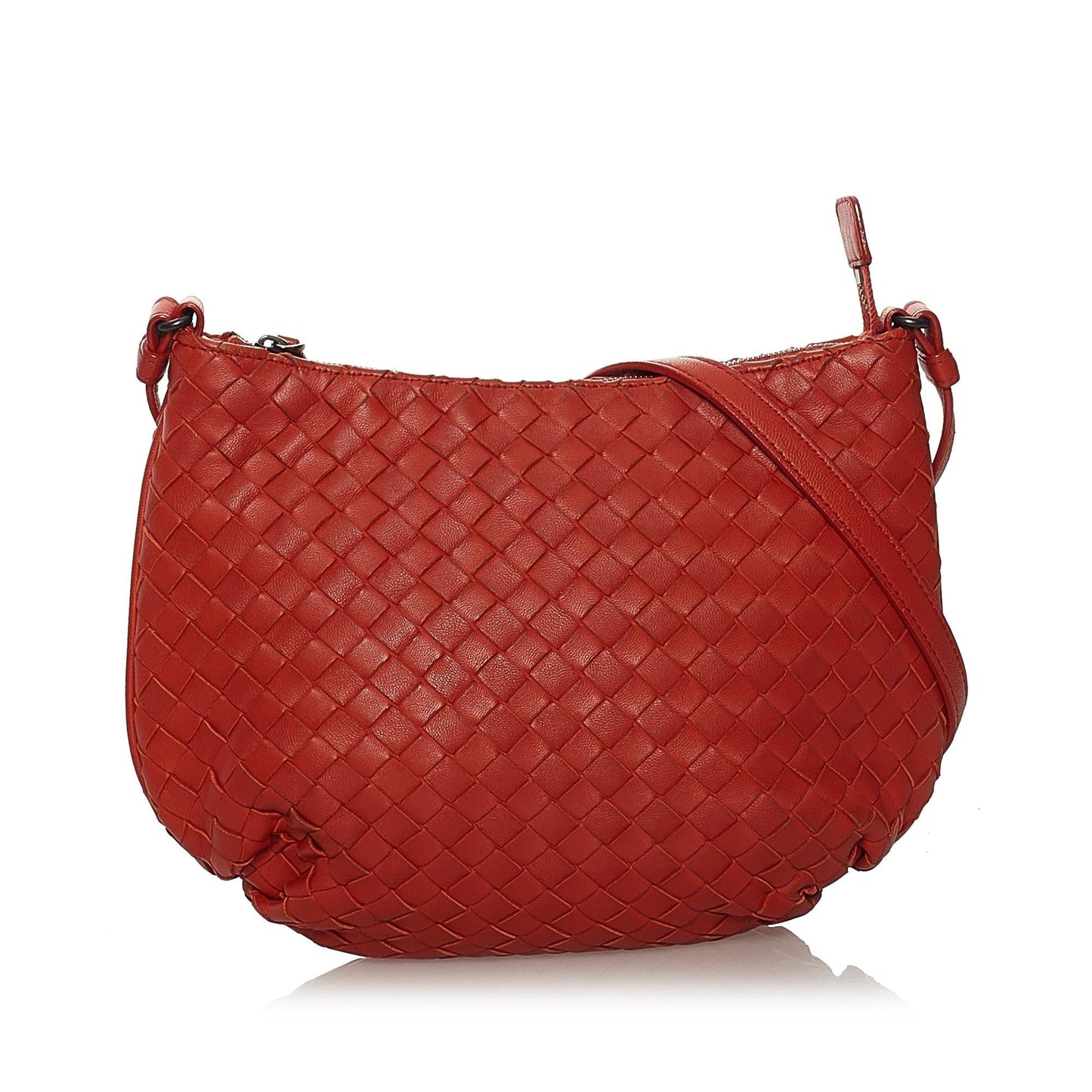 Bottega Veneta Veneta Crossbody - Rovelle Bags