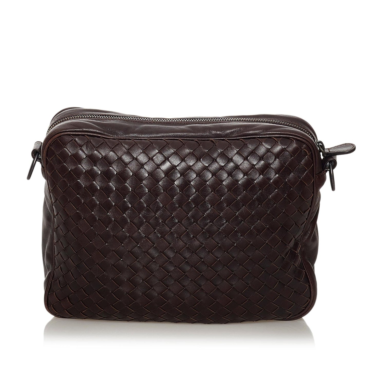 Bottega Veneta Veneta Crossbody - Rovelle Bags