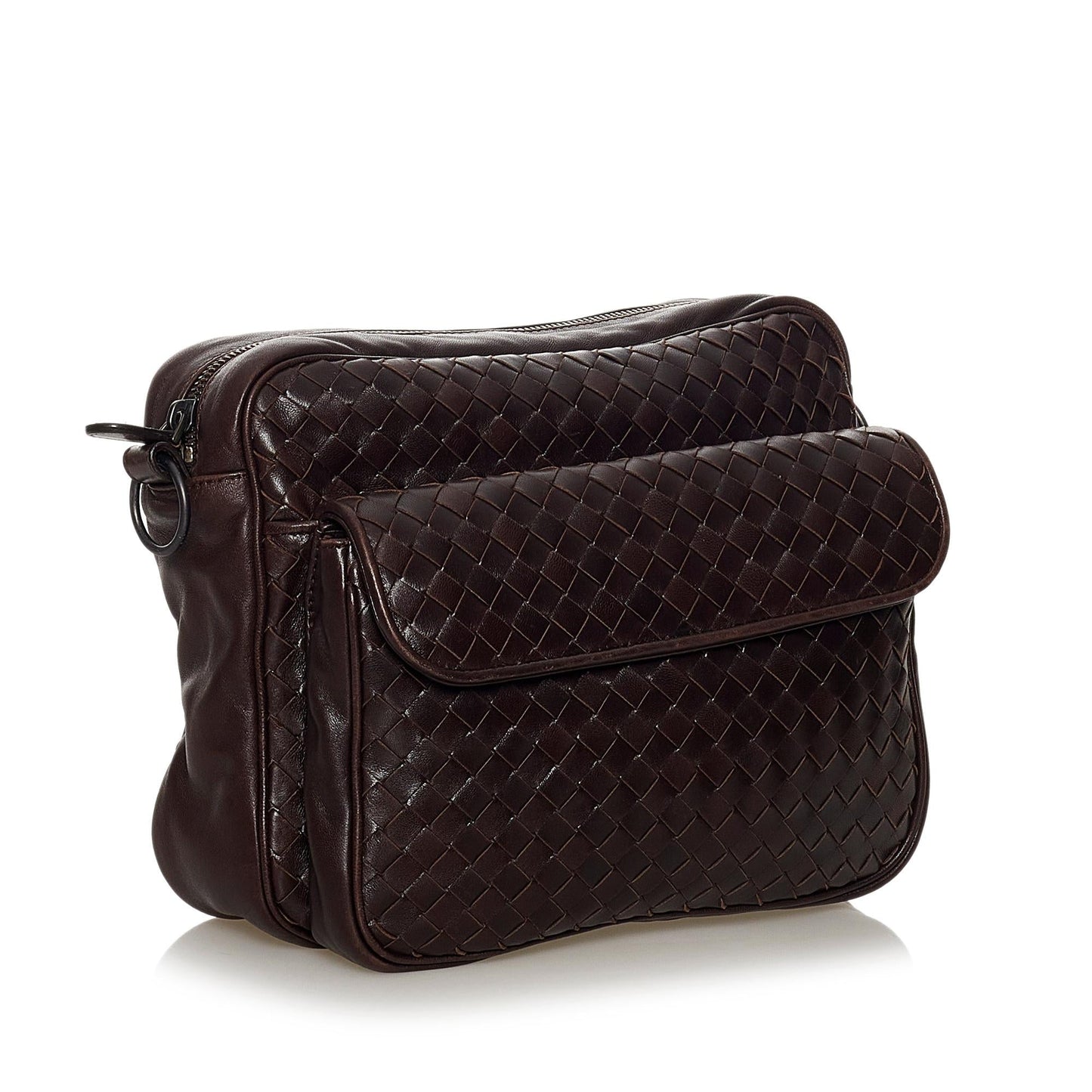 Bottega Veneta Veneta Crossbody - Rovelle Bags