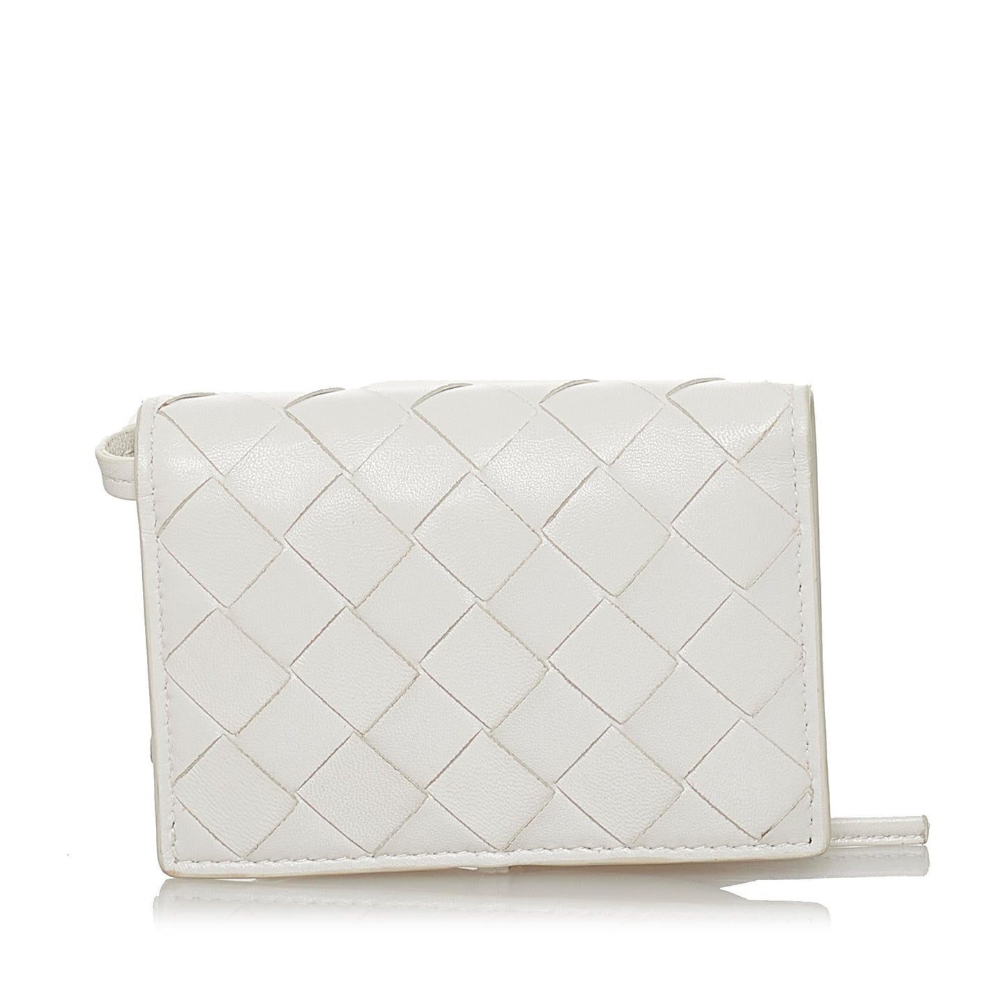 Bottega Veneta Veneta Crossbody - Rovelle Bags