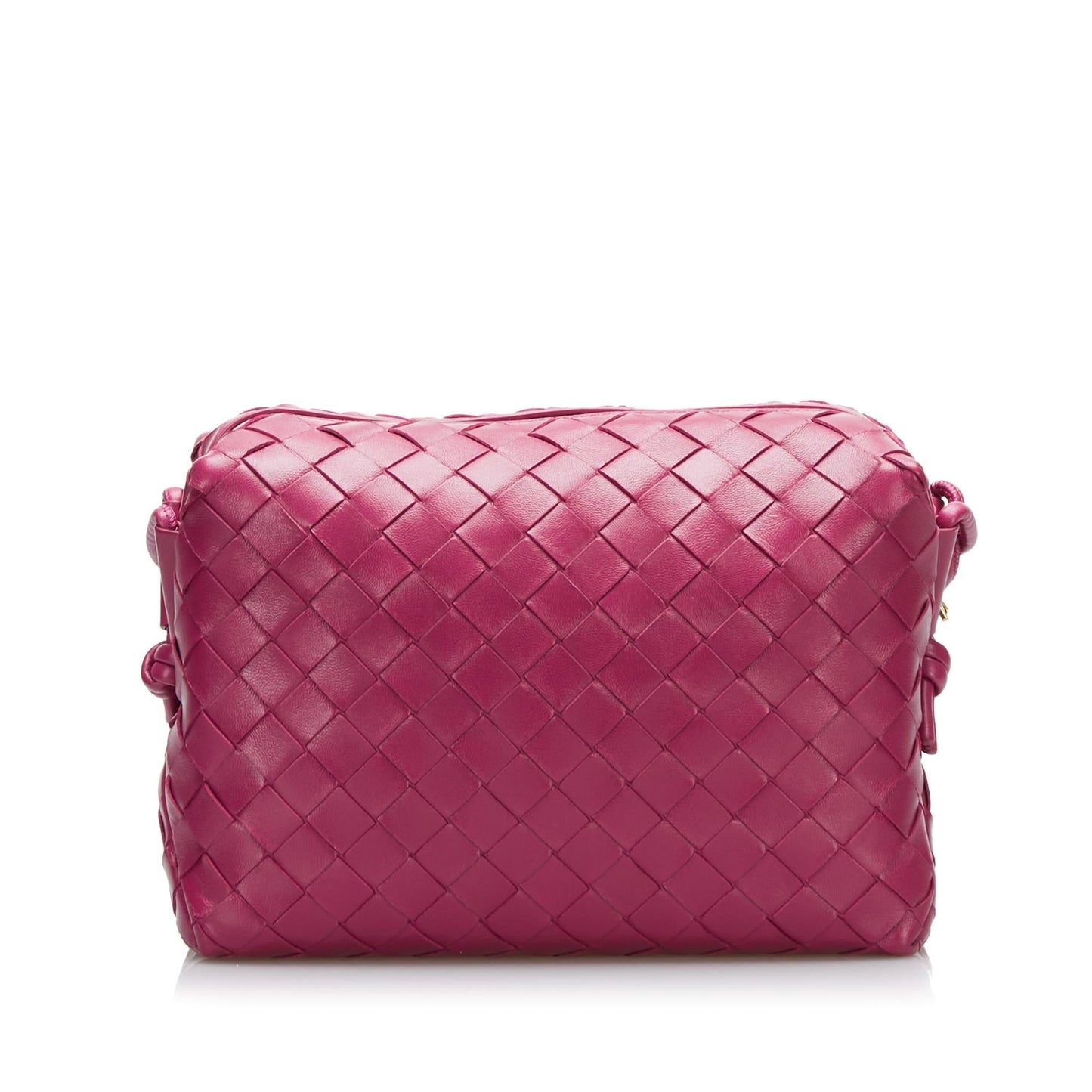 Bottega Veneta Veneta Crossbody - Rovelle Bags