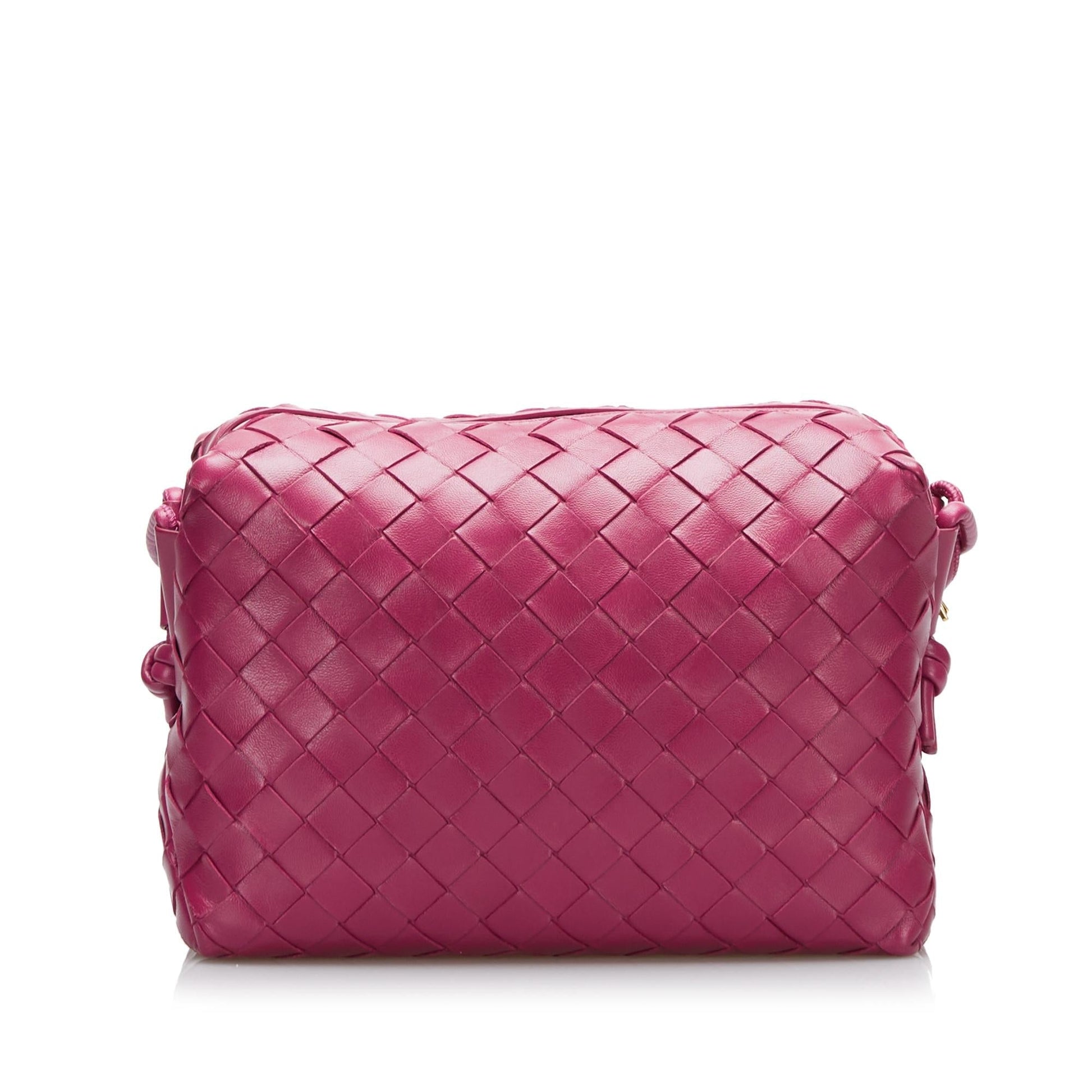 Bottega Veneta Veneta Crossbody - Rovelle Bags