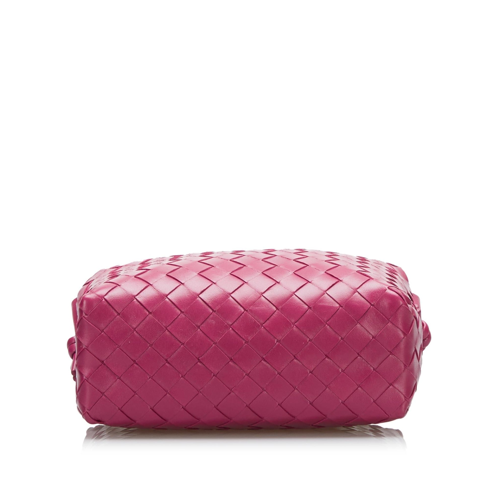 Bottega Veneta Veneta Crossbody - Rovelle Bags