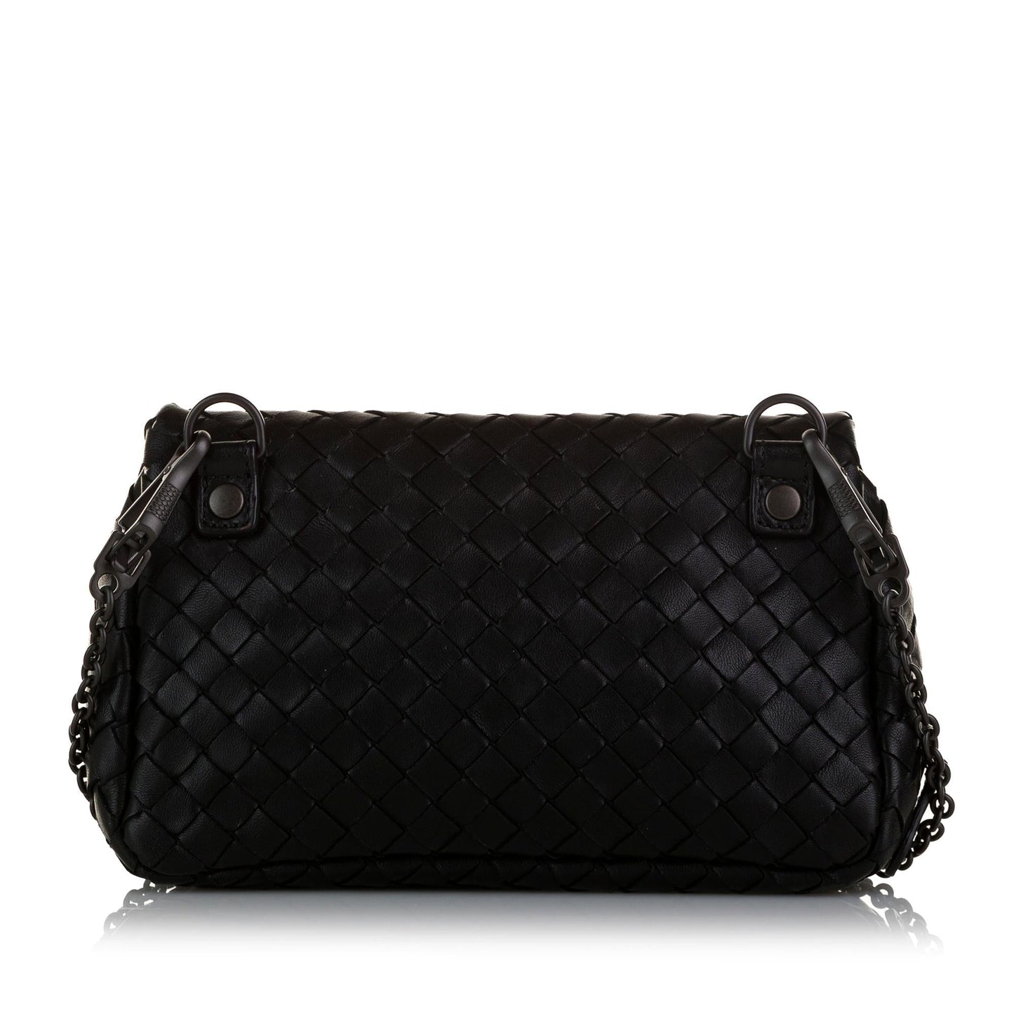 Bottega Veneta Veneta Crossbody - Rovelle Bags