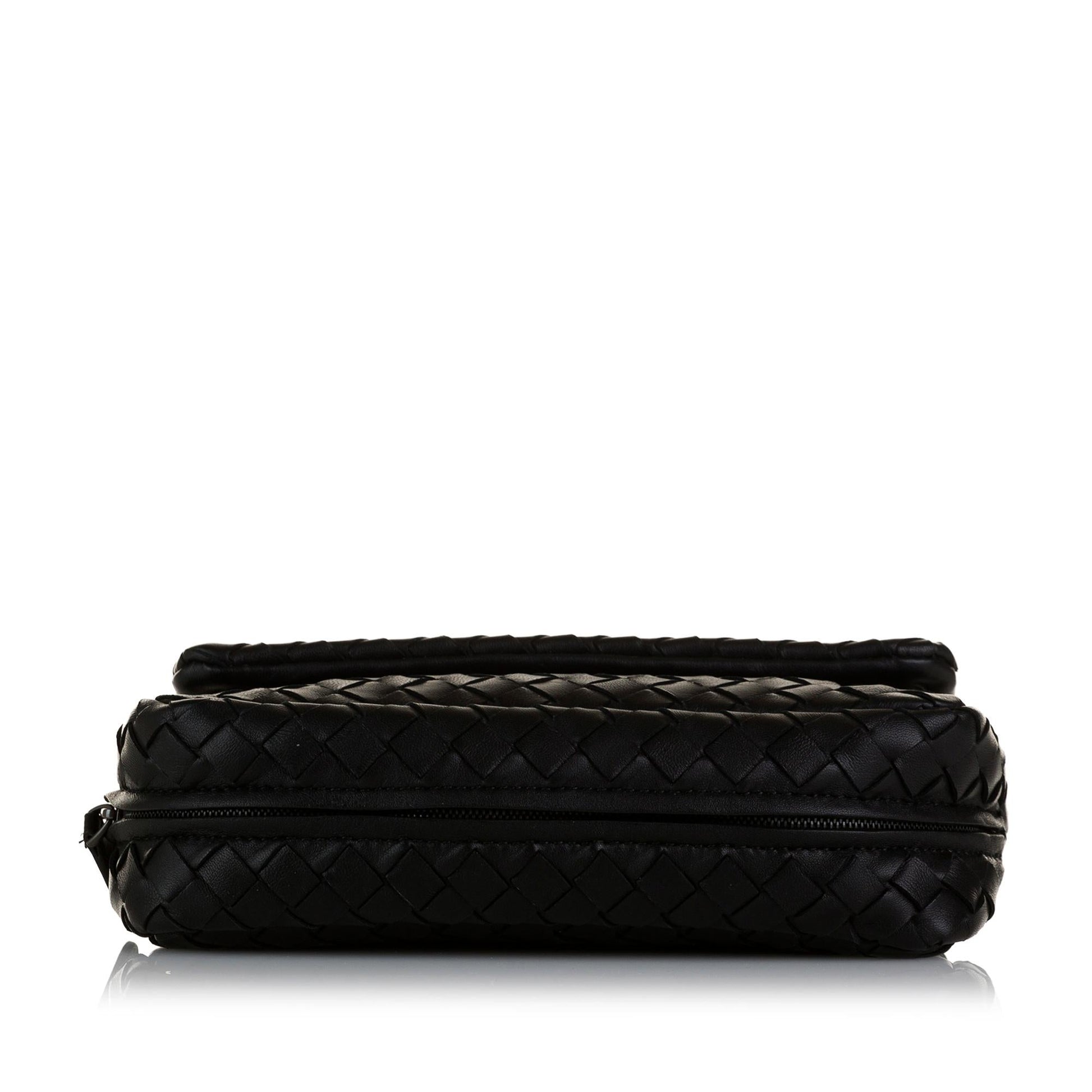 Bottega Veneta Veneta Crossbody - Rovelle Bags