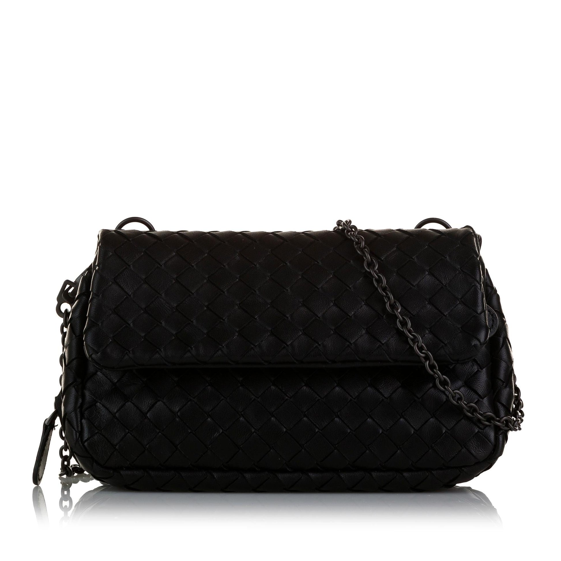Bottega Veneta Veneta Crossbody - Rovelle Bags