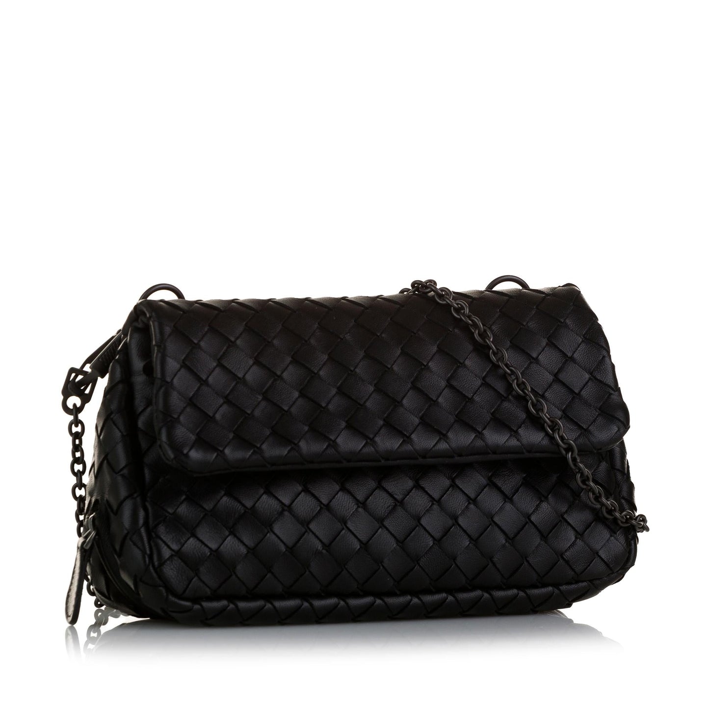Bottega Veneta Veneta Crossbody - Rovelle Bags