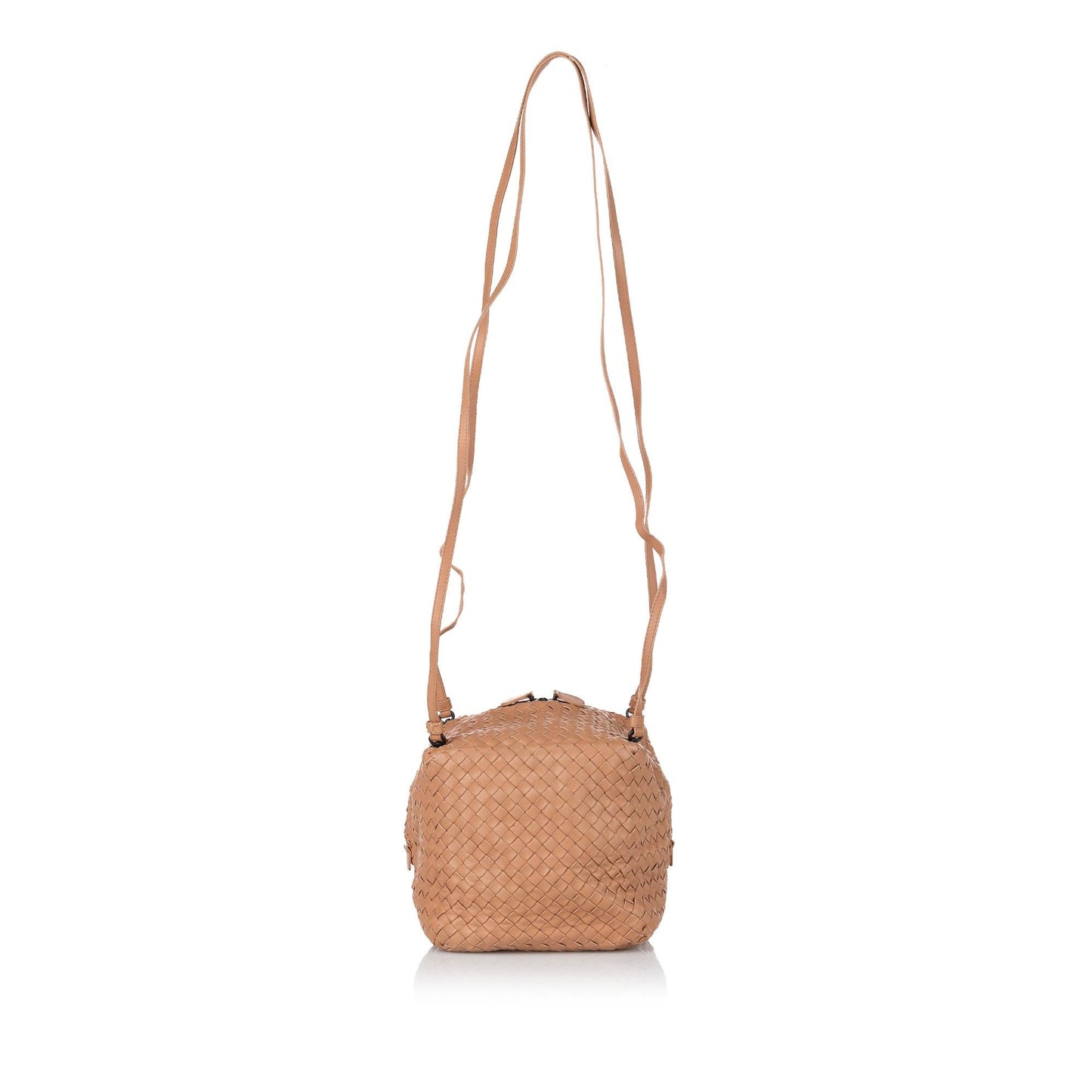 Bottega Veneta Veneta Crossbody - Rovelle Bags