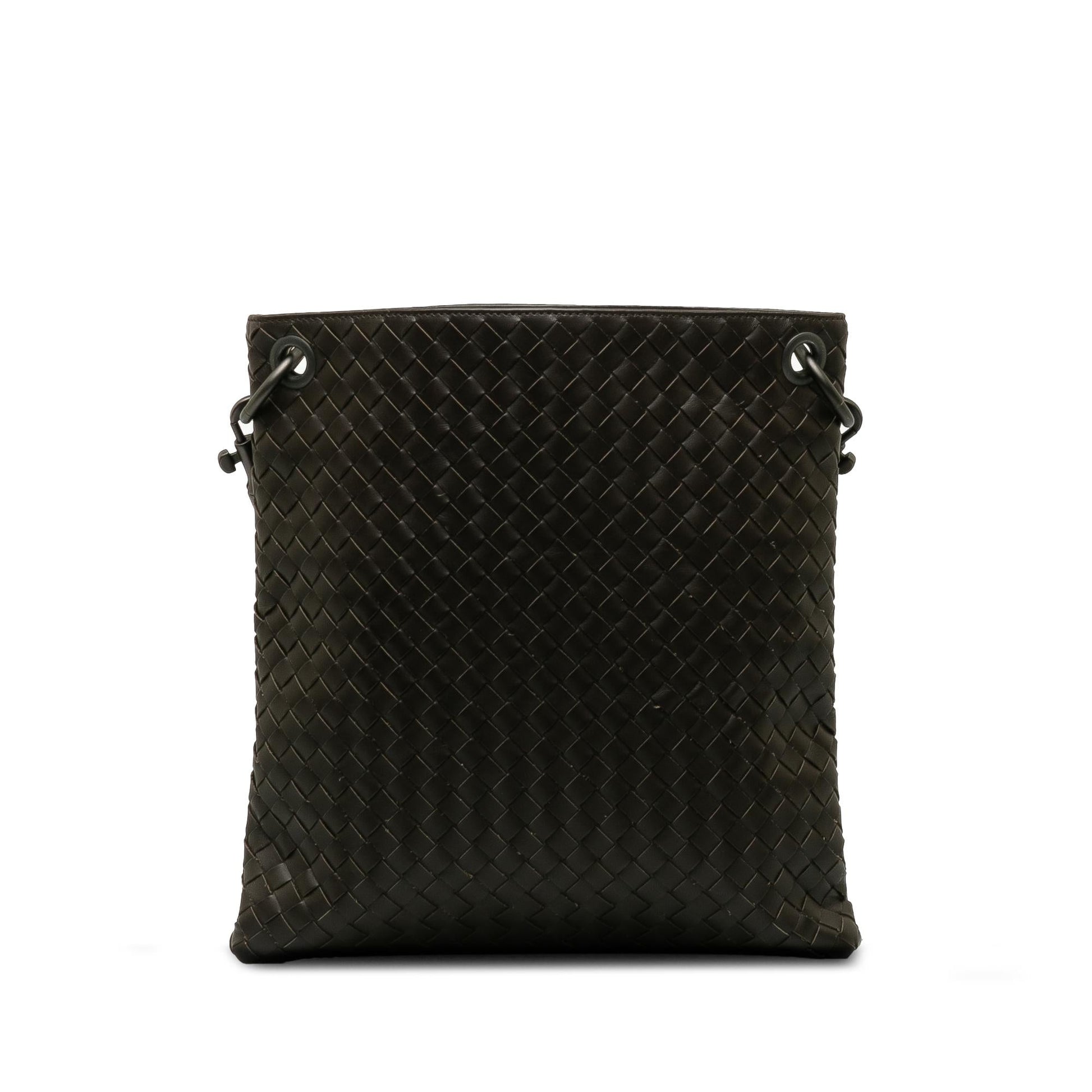 Bottega Veneta Veneta Crossbody - Rovelle Bags