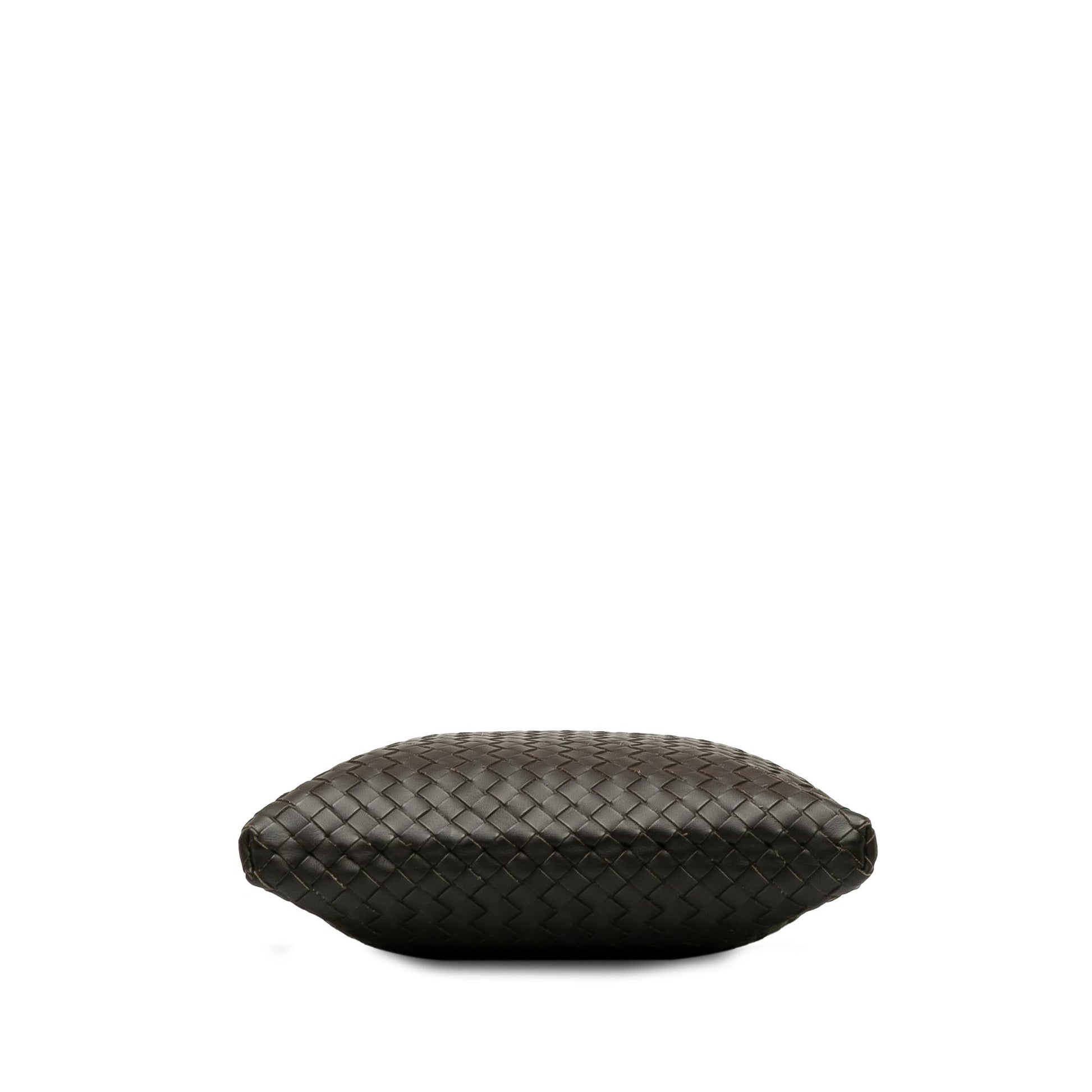 Bottega Veneta Veneta Crossbody - Rovelle Bags