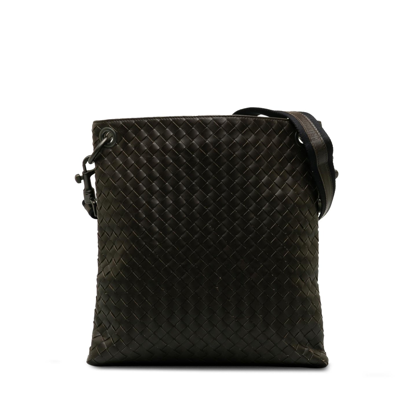 Bottega Veneta Veneta Crossbody - Rovelle Bags