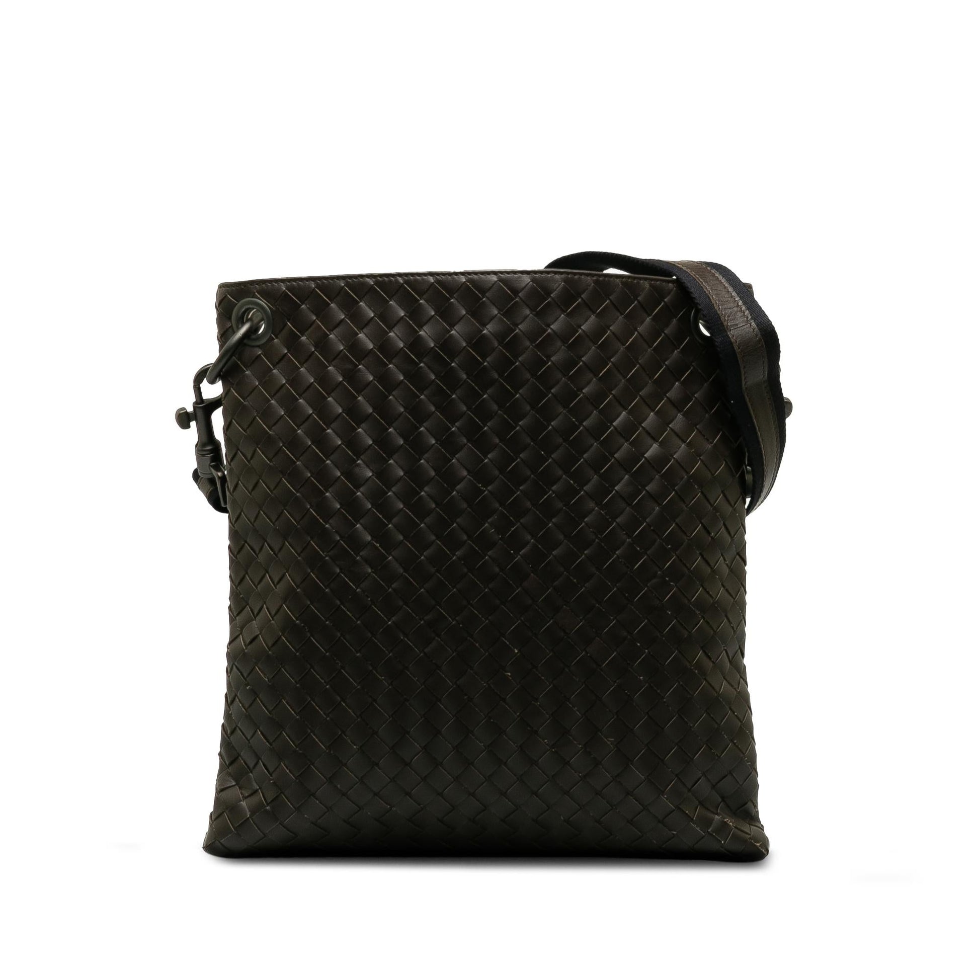 Bottega Veneta Veneta Crossbody - Rovelle Bags
