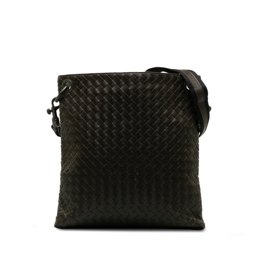 Bottega Veneta Veneta Crossbody - Rovelle Bags