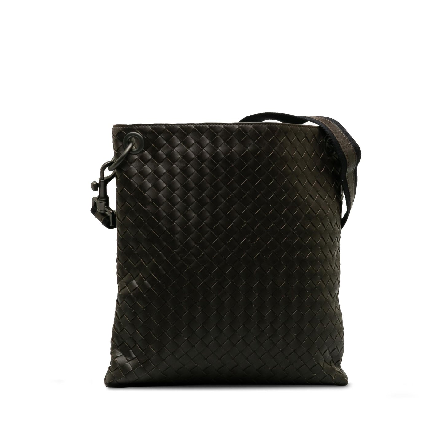 Bottega Veneta Veneta Crossbody - Rovelle Bags