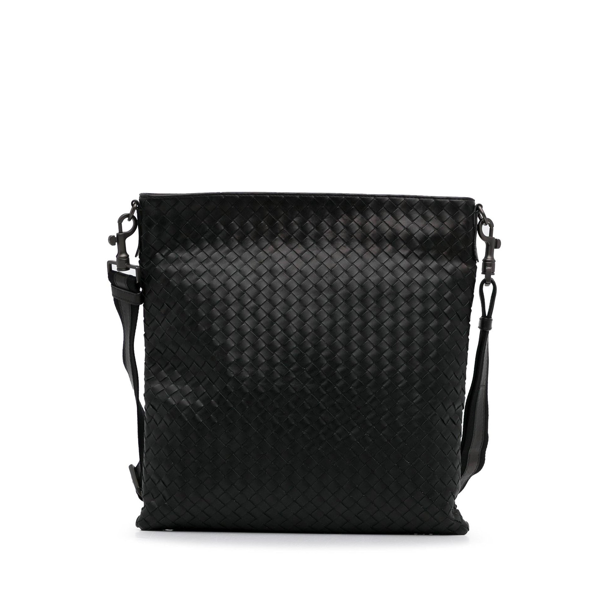 Bottega Veneta Veneta Crossbody - Rovelle Bags