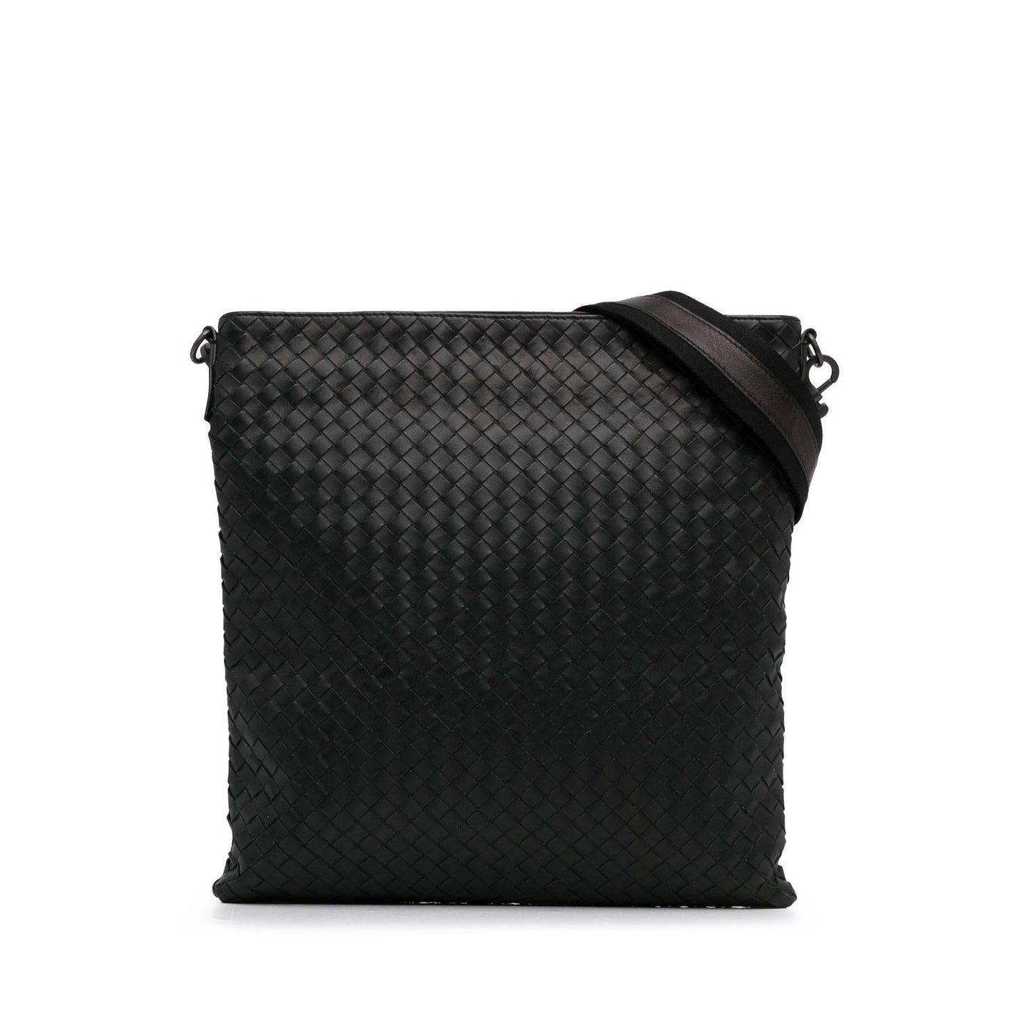 Bottega Veneta Veneta Crossbody - Rovelle Bags