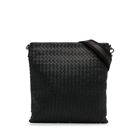 Bottega Veneta Veneta Crossbody - Rovelle Bags