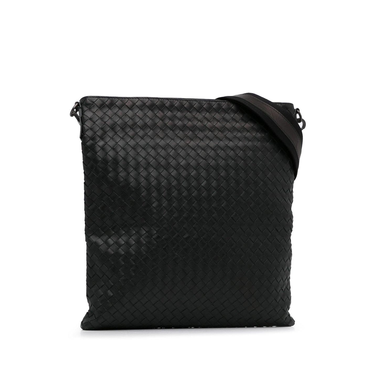Bottega Veneta Veneta Crossbody - Rovelle Bags
