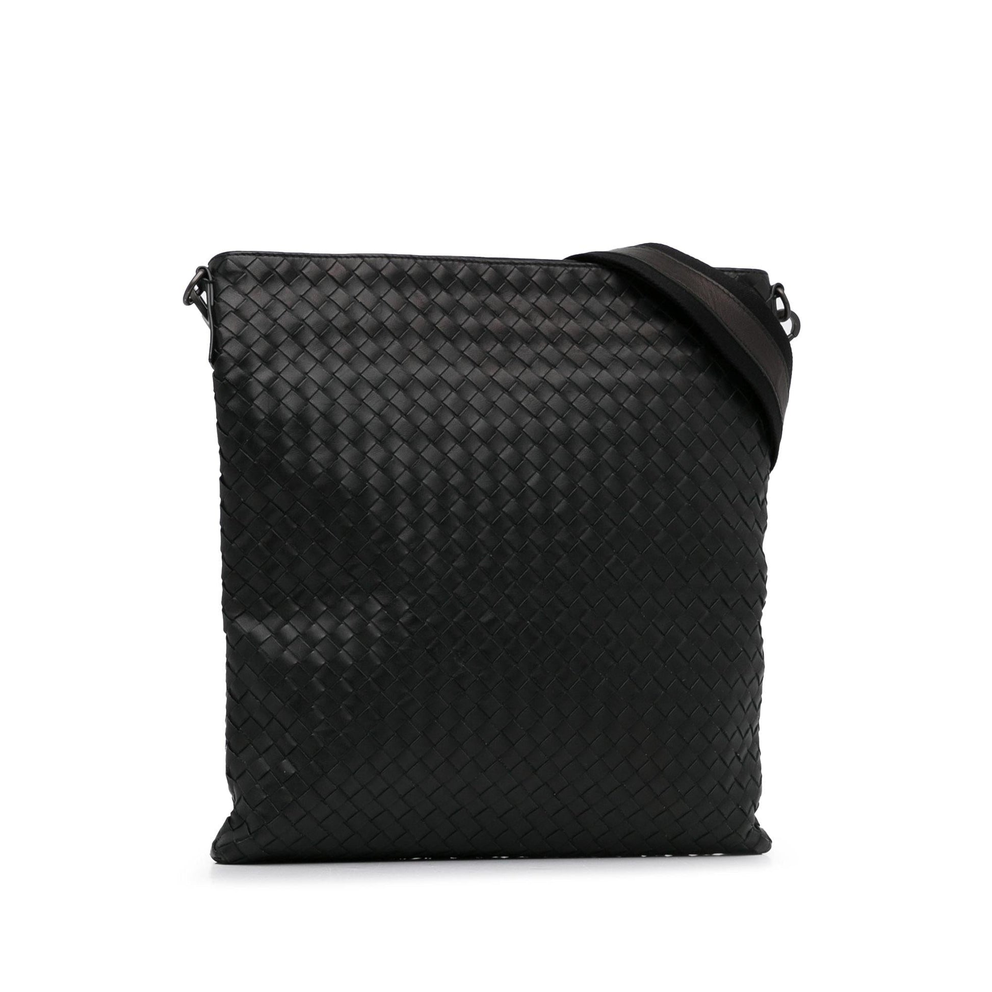 Bottega Veneta Veneta Crossbody - Rovelle Bags