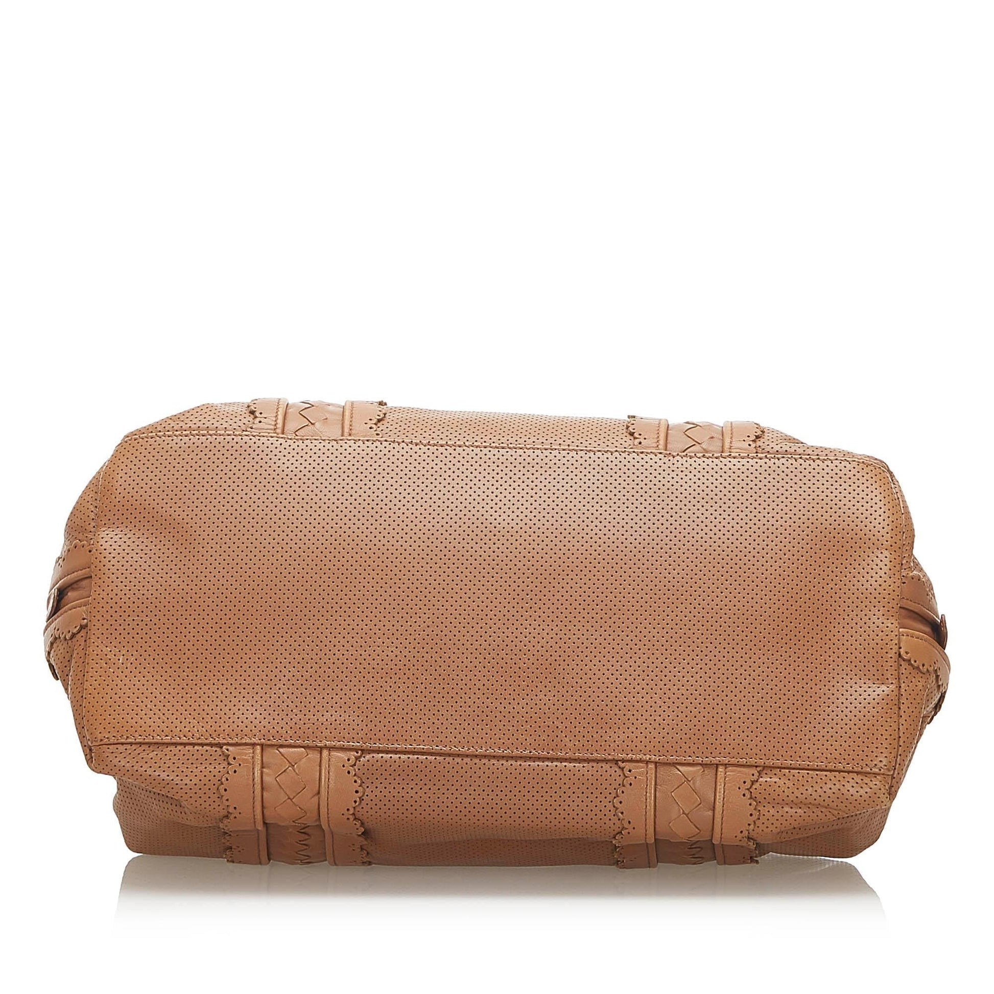 Bottega Veneta Veneta Shoulder Bag - Rovelle Bags