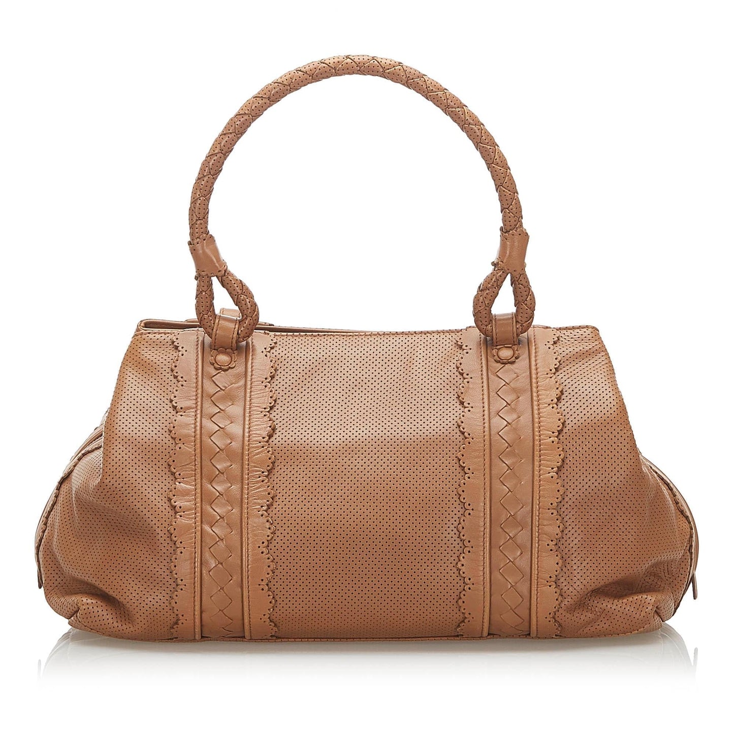 Bottega Veneta Veneta Shoulder Bag - Rovelle Bags