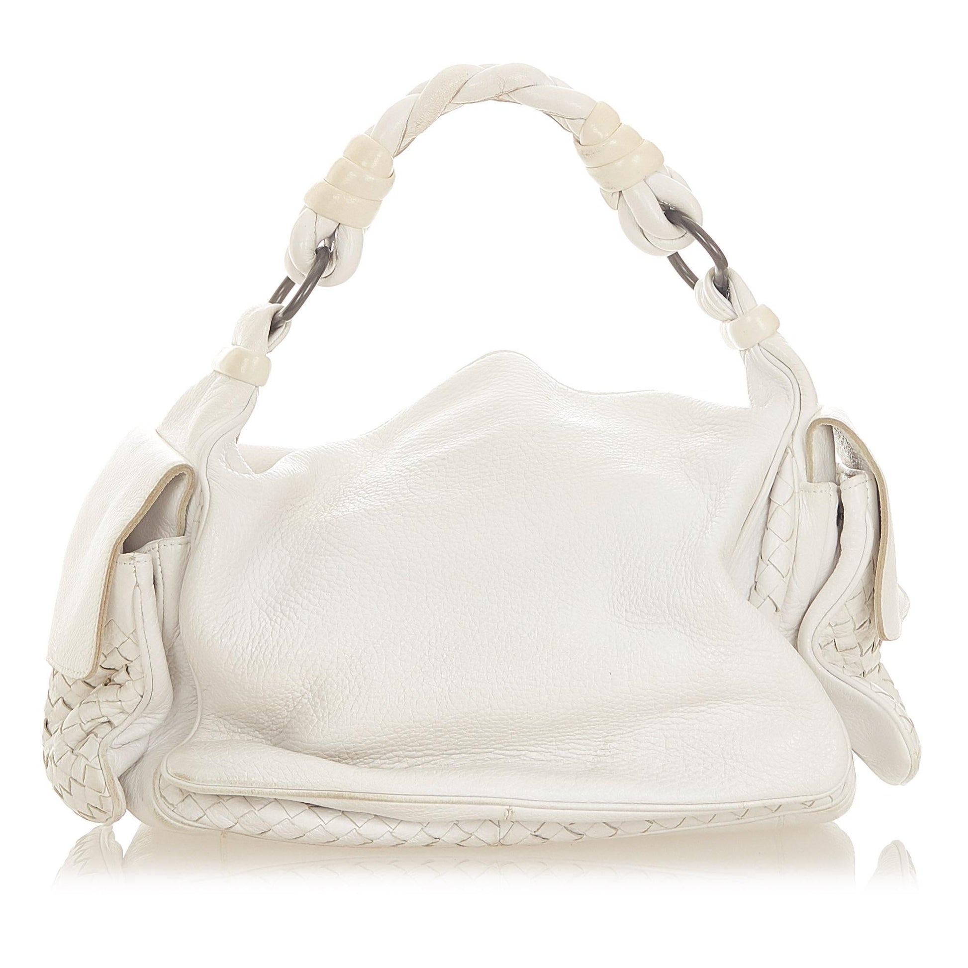 Bottega Veneta Veneta Shoulder Bag - Rovelle Bags