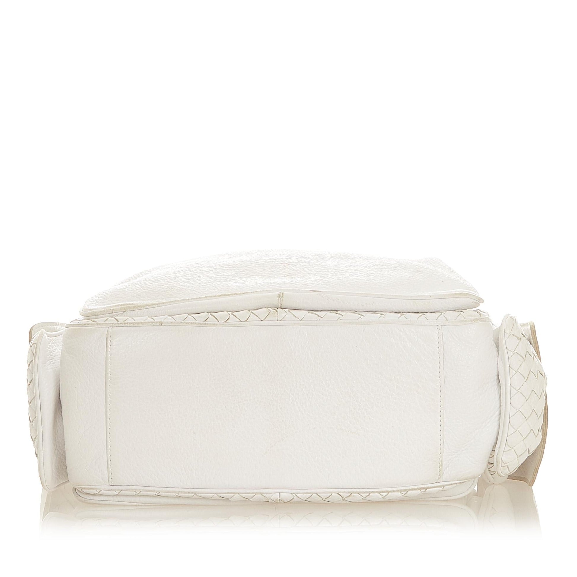 Bottega Veneta Veneta Shoulder Bag - Rovelle Bags