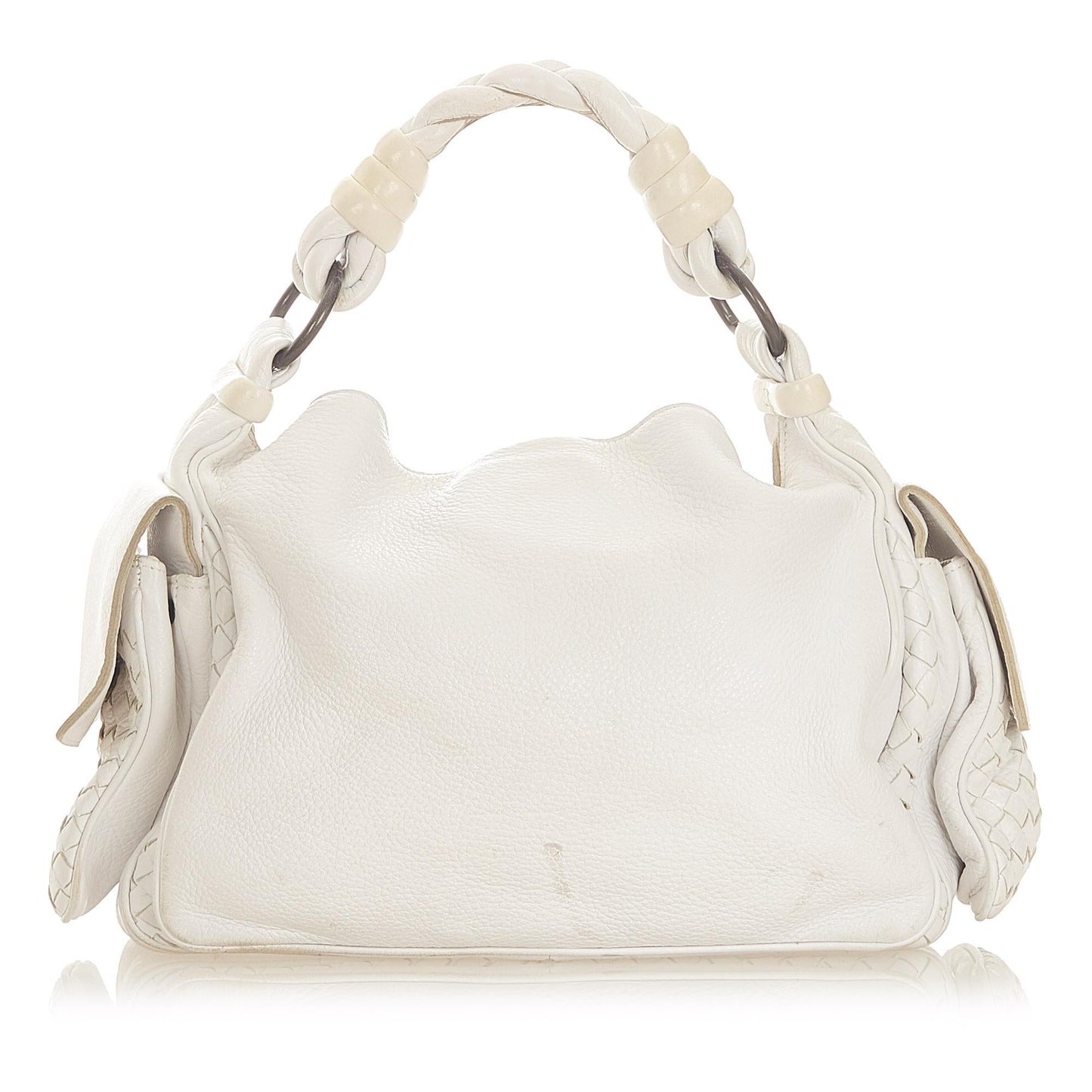 Bottega Veneta Veneta Shoulder Bag - Rovelle Bags