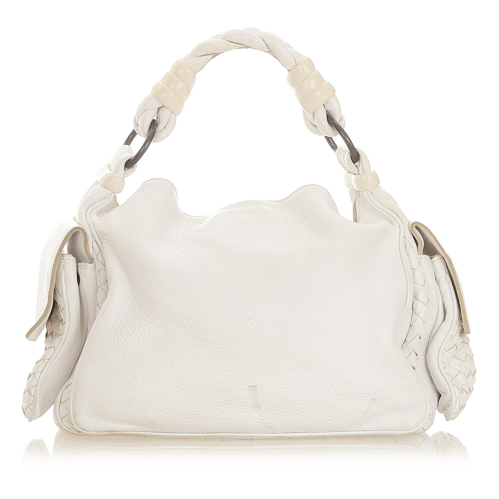 Bottega Veneta Veneta Shoulder Bag - Rovelle Bags