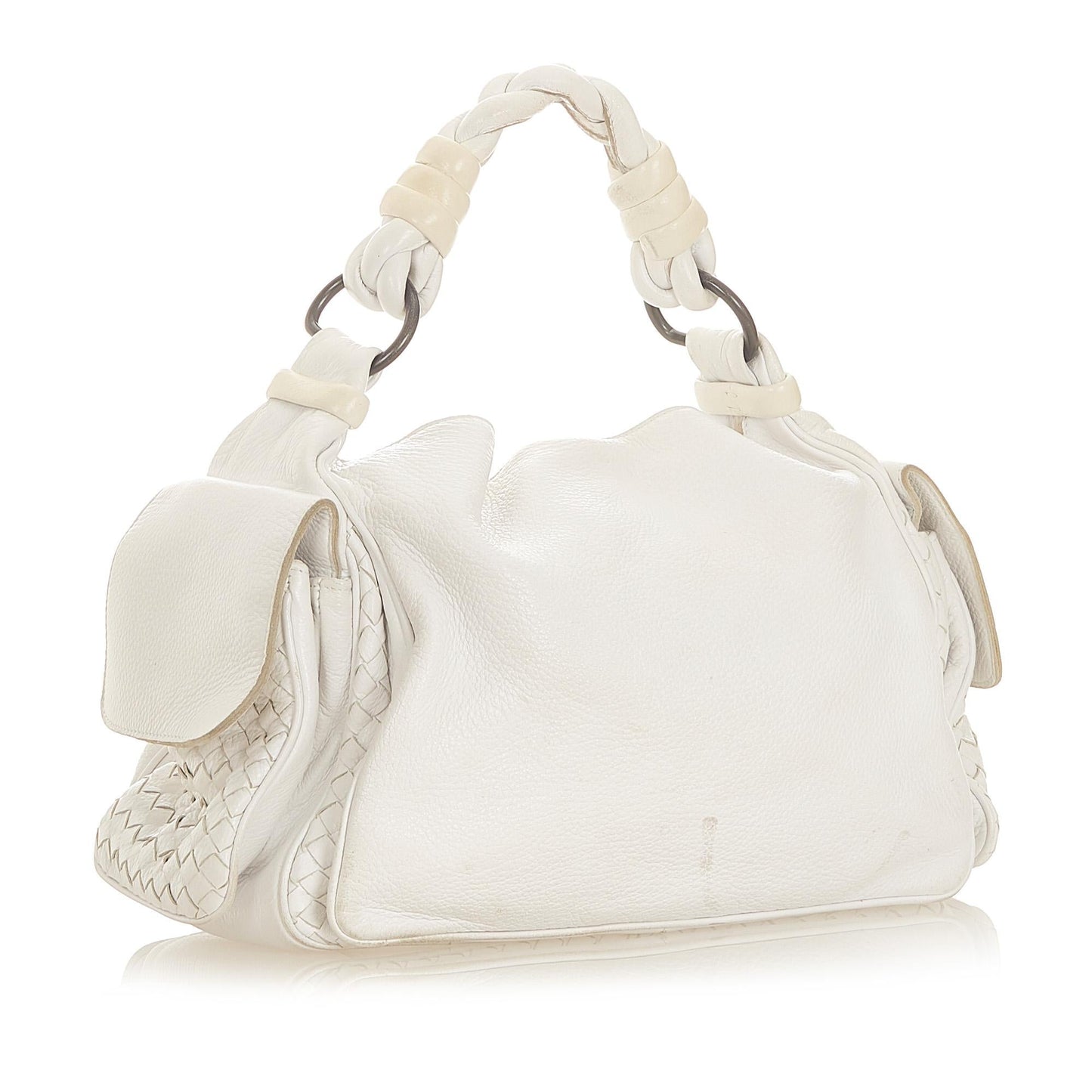 Bottega Veneta Veneta Shoulder Bag - Rovelle Bags