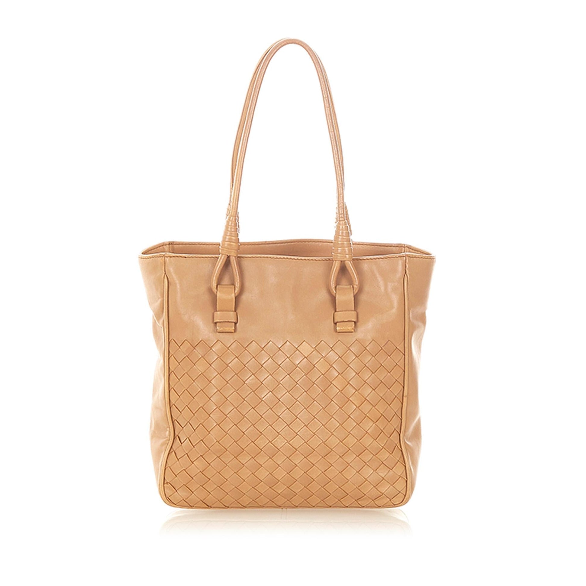 Bottega Veneta Veneta Shoulder Bag - Rovelle Bags