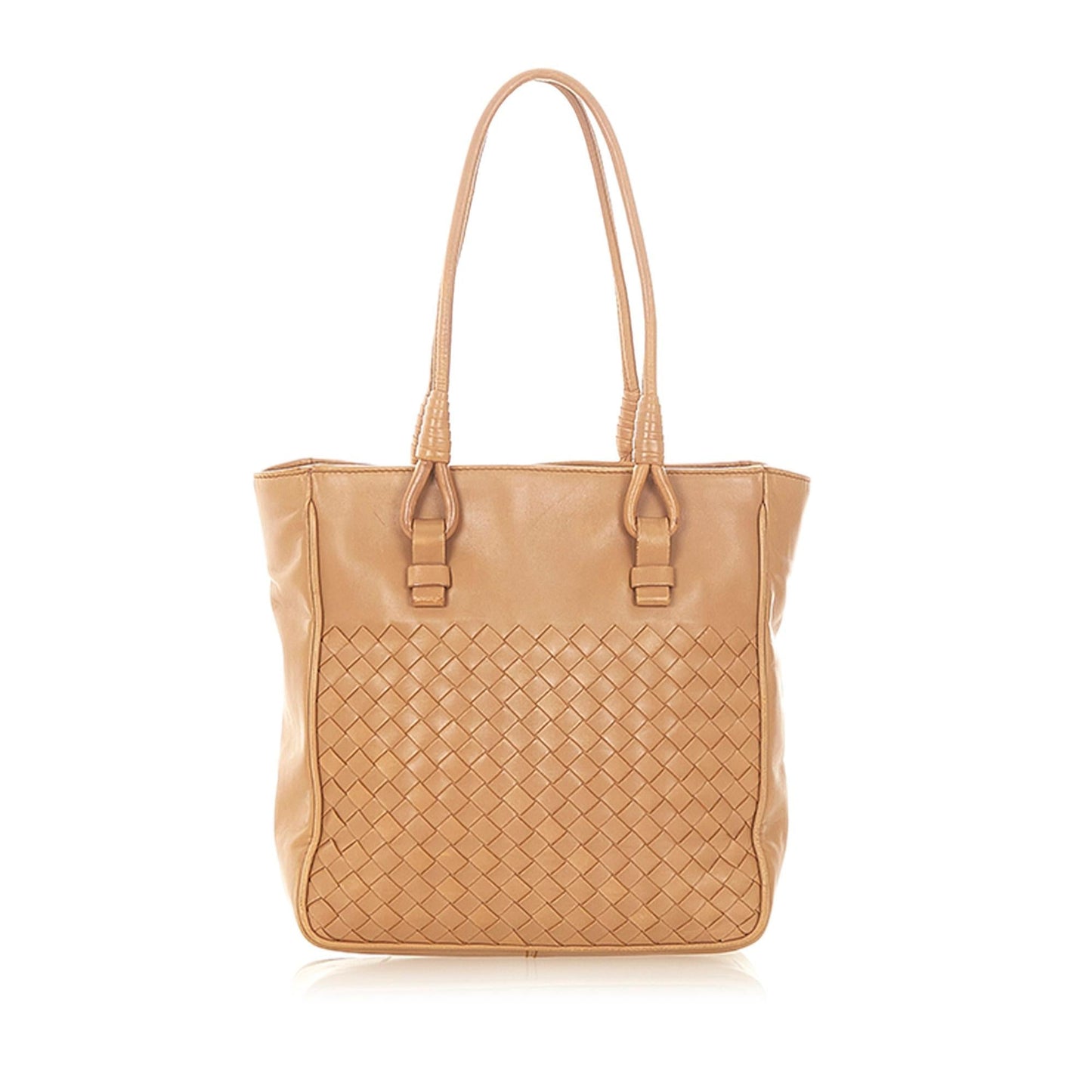 Bottega Veneta Veneta Shoulder Bag - Rovelle Bags