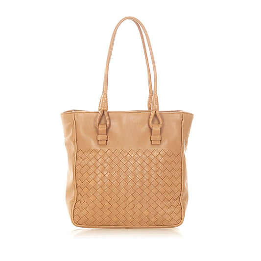 Bottega Veneta Veneta Shoulder Bag - Rovelle Bags