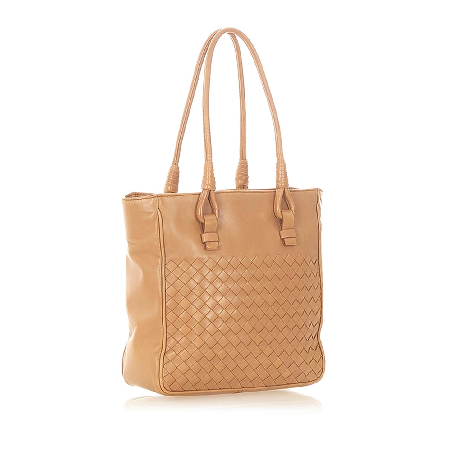 Bottega Veneta Veneta Shoulder Bag - Rovelle Bags