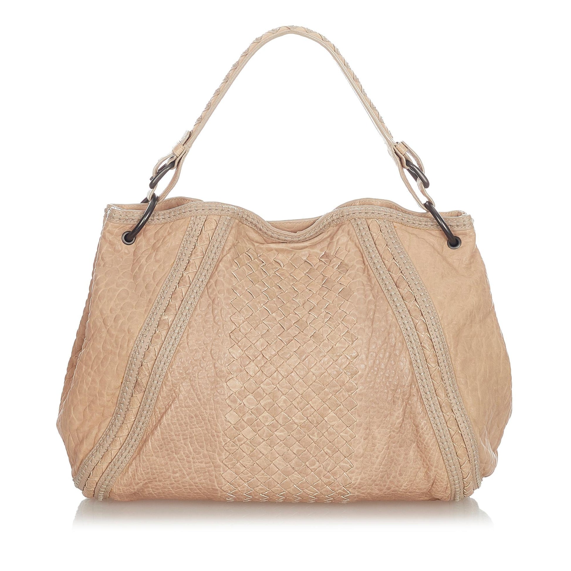 Bottega Veneta Veneta Shoulder Bag - Rovelle Bags