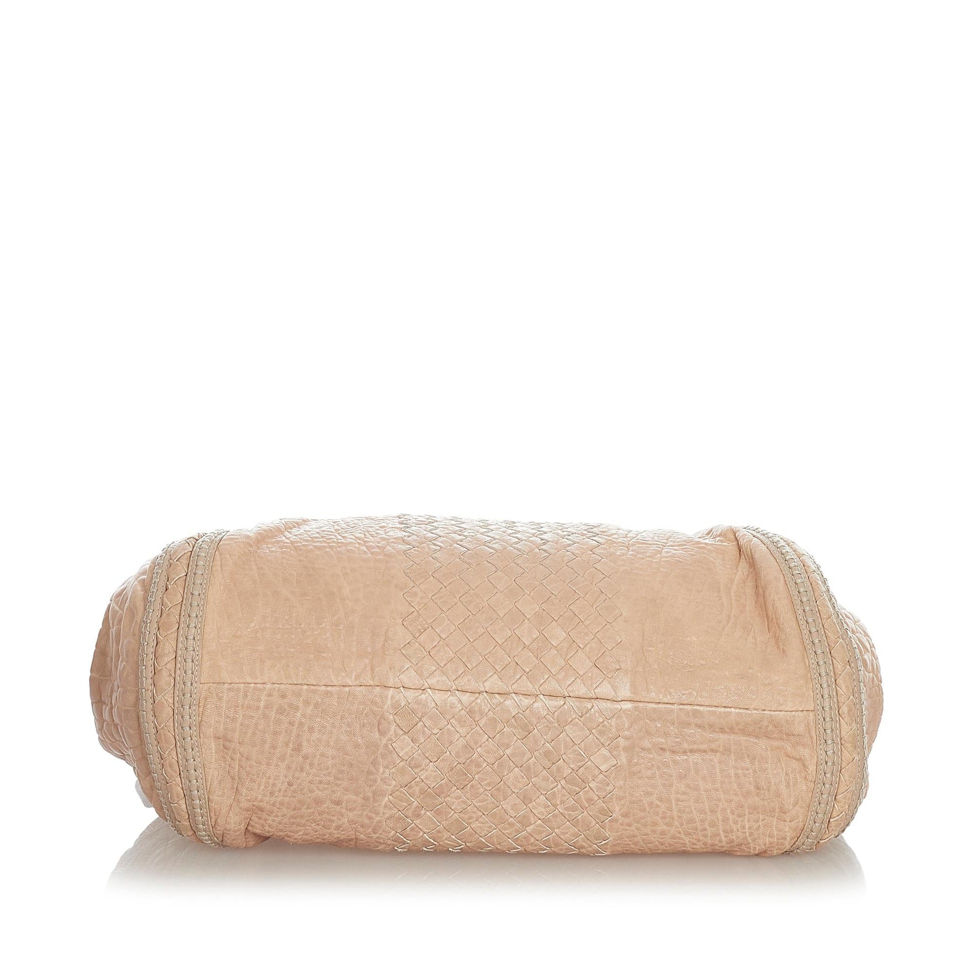 Bottega Veneta Veneta Shoulder Bag - Rovelle Bags