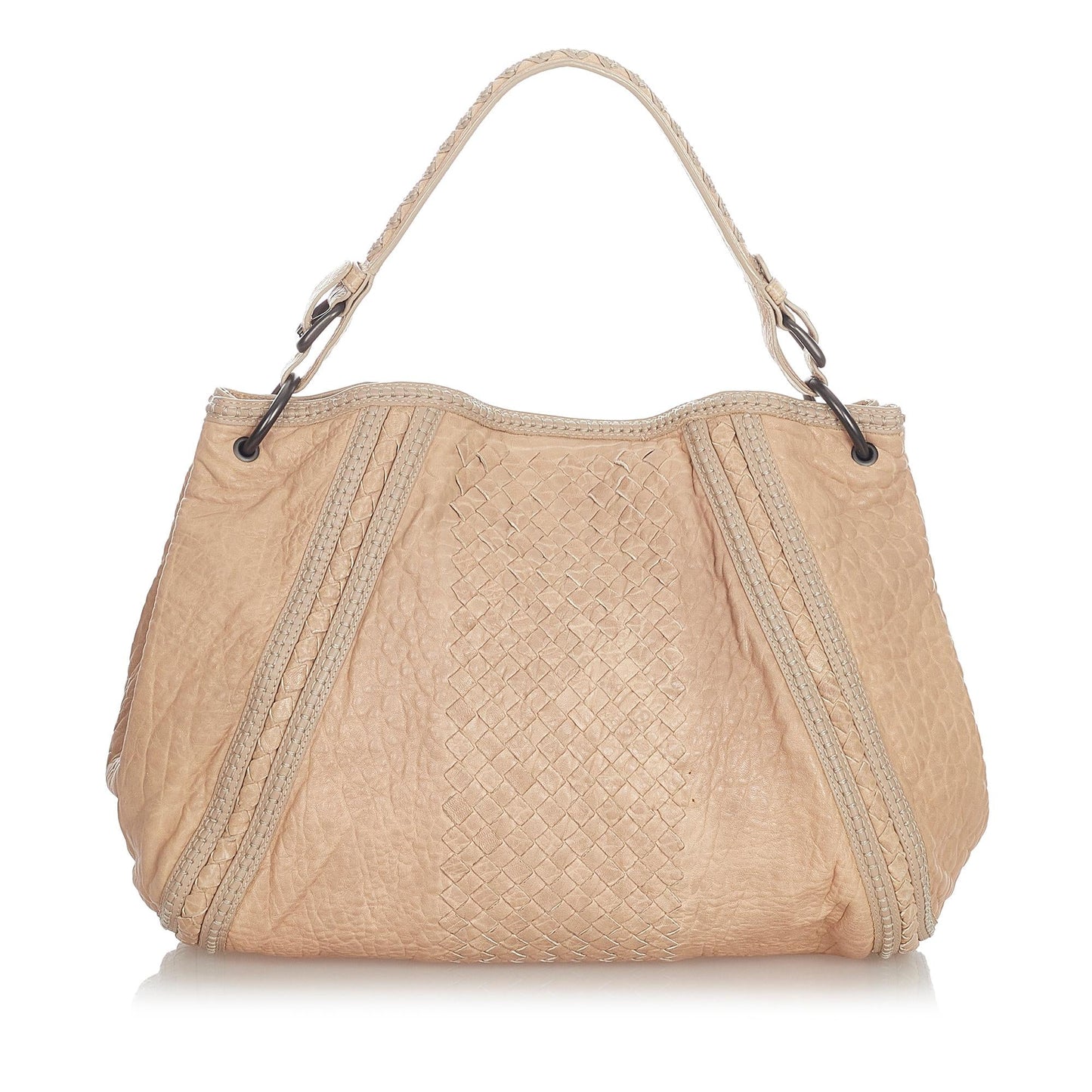 Bottega Veneta Veneta Shoulder Bag - Rovelle Bags