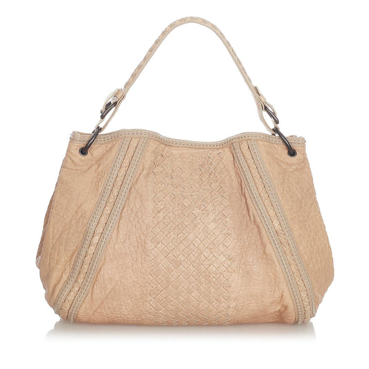 Bottega Veneta Veneta Shoulder Bag - Rovelle Bags