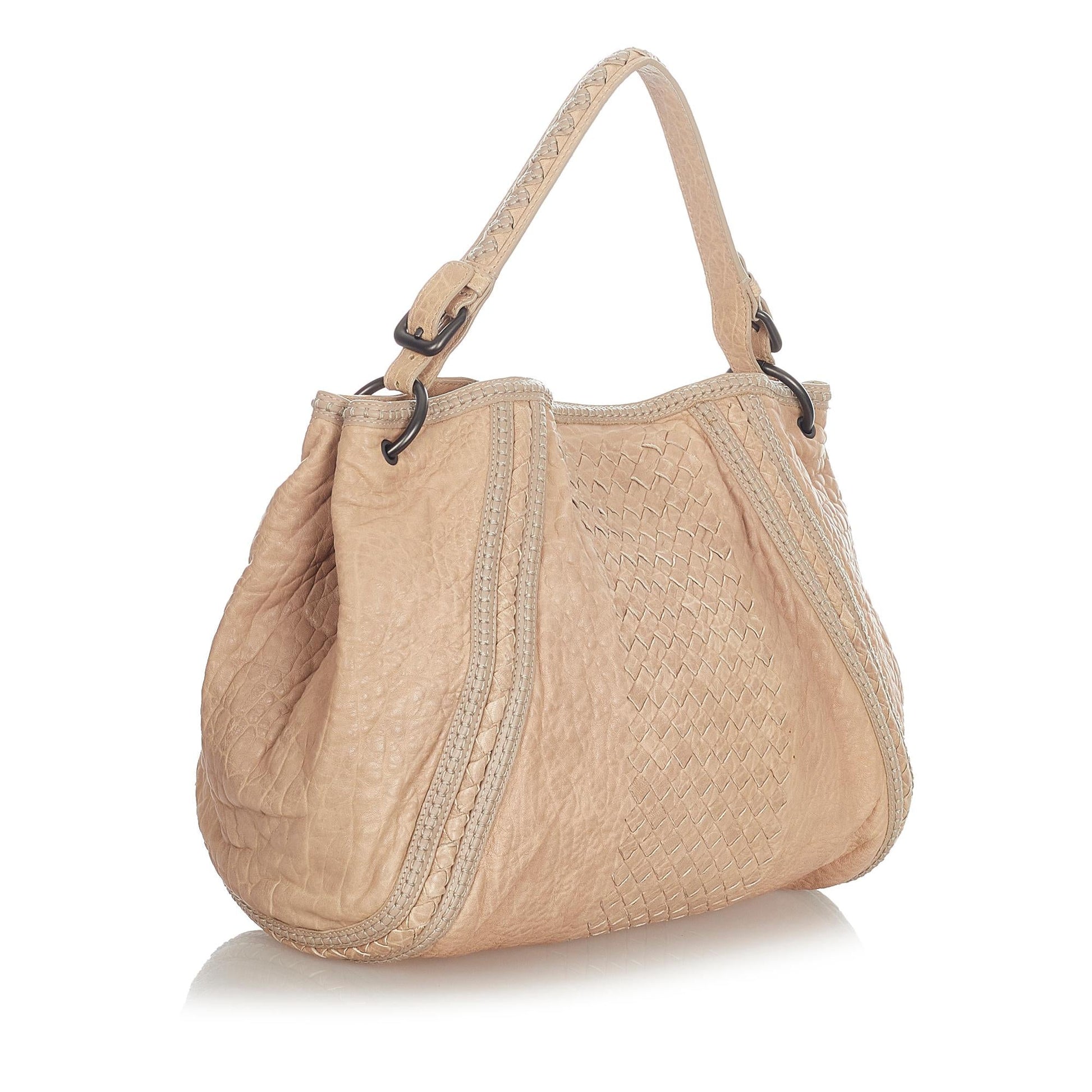 Bottega Veneta Veneta Shoulder Bag - Rovelle Bags